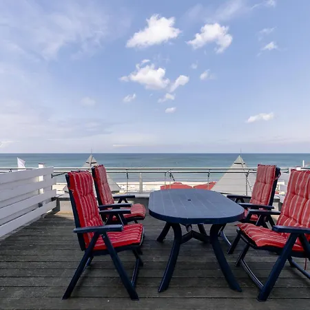 Meeresblick Meeresblick 226 Ostseebad Kühlungsborn