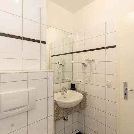 Meeresblick Meeresblick 226 * Ostseebad Kühlungsborn