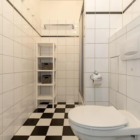 Meeresblick Meeresblick 226 Apartment