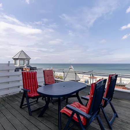 Apartment Meeresblick Meeresblick 226