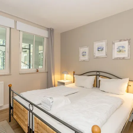 Apartment Meeresblick Meeresblick 226 *