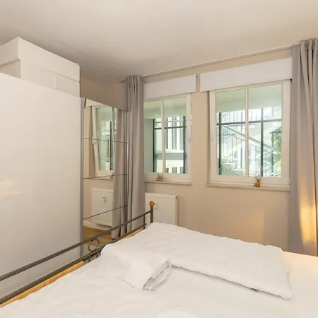 Meeresblick Meeresblick 226 Apartman