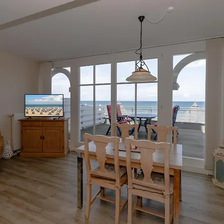 Apartment Meeresblick Meeresblick 226